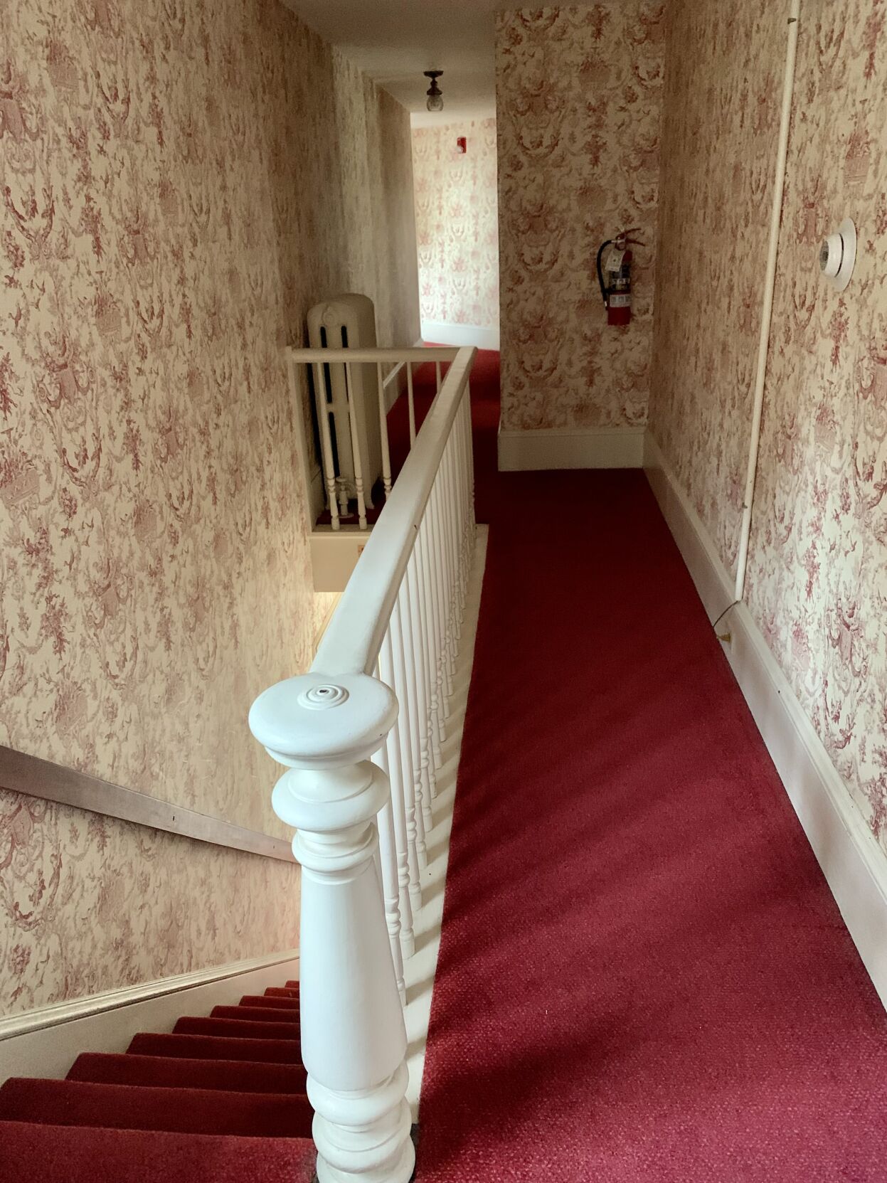 Hall Windflower Inn